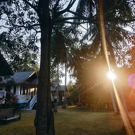 My Home Resort - Koh Phangan Vacation House Rentals Ban Madua Wan Exterior foto