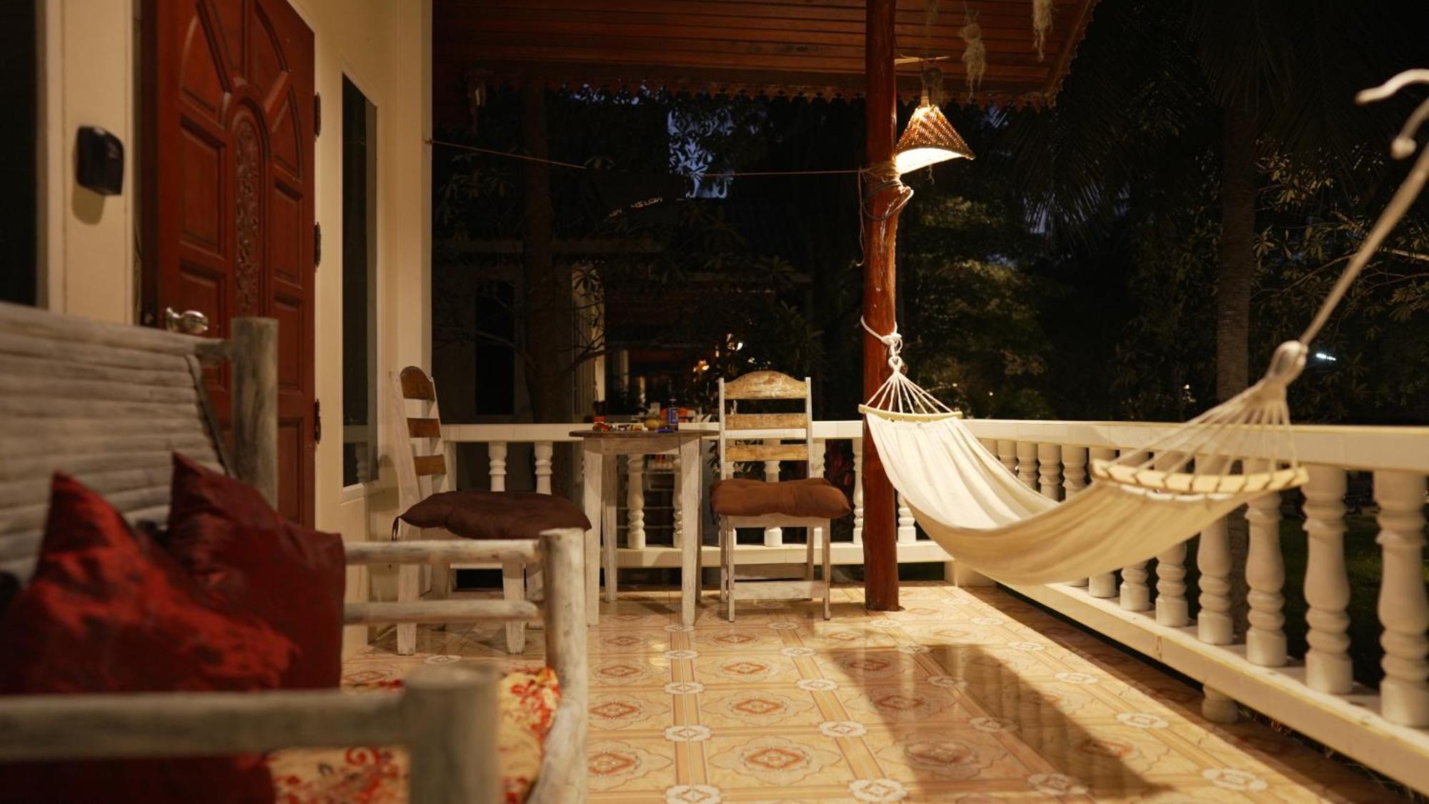 My Home Resort - Koh Phangan Vacation House Rentals Ban Madua Wan Exterior foto